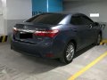 2016 Toyota Corolla Altis 1.6 V AT Gray FOR SALE-1