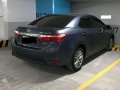 2016 Toyota Corolla Altis 1.6 V AT Gray FOR SALE-4