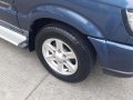 2011 Isuzu Crosswind 2.5 XT MT Blue-2