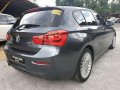 2017 BMW 118i Sport LCi facelifted FOR SALE-4