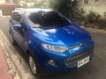 2015 Ford Ecosport Titanium AT FOR SALE-0