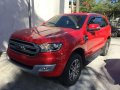 2016 Ford Everest TREND 4x2 Automatic Transmission 2.2 diesel-1