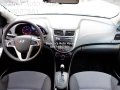 2013 Hyundai Accent Hatchback GLS (top of the line variant)-7