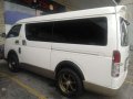 2008 Toyota HiAce for sale-2