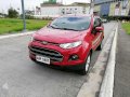 2016 Ford Ecosport Trend for sale-0