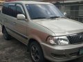 Toyota Revo glx 2004 AT 1.8 efi FOR SALE-1