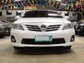 FRESH! 2013 TOYOTA Corolla Altis 1.6 V GAS AT 64k Mileage Almost New-1