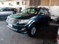 Toyota Fortuner 2012 For Sale-3