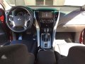 2016 Mitsubishi Montero Sport GLS Automatic Transmission 4x2 Diesel-6
