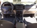 2016 Ford Everest Ambiente 2.2 diesel Automatic Transmission-4