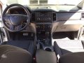 2016 Ford Everest Ambiente 2.2 diesel Automatic Transmission-7