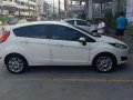 For sale Ford Fiesta 2014 automatic-0