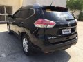 2016 Nissan X-Trail 4x4 Automatic Transmission Top of the line-8