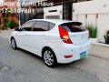 2013 Hyundai Accent Hatchback GLS (top of the line variant)-3