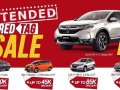 2019 Honda Red Tag Sale CRV 44k Low DP Big Discount-0