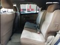 2014 Toyota Fortuner 2.5 G Dsl 4x2 AT-7