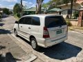 2012 Toyota Innova G Diesel White Pearl-5