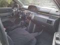 2004mdl Nissan Xtrail 200x AT Trans Allorig -7