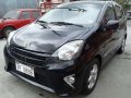 FOR SALE 2016 Toyota Wigo G Hatchback Manual Php313000 Only-4