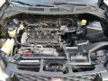 2004mdl Nissan Xtrail 200x AT Trans Allorig -11