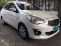 For sale: Mitsubishi Mirage G4 GLS 2014 year model-7