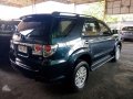 Toyota Fortuner 2012 For Sale-1