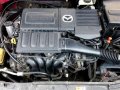 2007 Mazda 3 automatic transmission-9