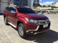 2016 Mitsubishi Montero Sport GLS Automatic Transmission 4x2 Diesel-0