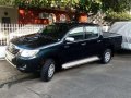 Toyota HiLux PickUp E 2015 for sale-0