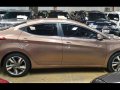 2015 Hyundai Elantra GLS 1.6L AT Gas-1