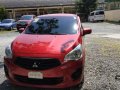 Bedt buy 2017 MITSUBISHI Mitage Glx G4 at FOR SALE-5