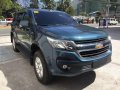 2017 Chevrolet Trailblazer LT (new look) Automatic Transmission Diesel-11