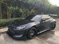 2013 Toyota 86 Rocketbunny Pandem Bodykits Greddy V2-0