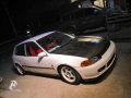 Honda Civic 1994 for sale-4