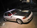 Honda Civic 1994 for sale-2