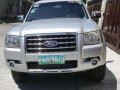 Rush Sale Well maintained Grey Ford Everest 2009.-0
