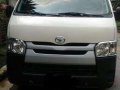 Toyota Hiace 2015 for sale-2