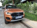 2018 Ford Ranger WildTrak raffle won-9