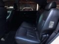 2016 Toyota Fortuner V Black Edition VNT 4x2 Automatic Transmission-8