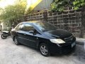 2006 Honda City IDSI Nothing to Fix-1