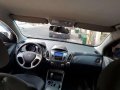 Hyundai Tucson 2012 matic gas FOR SALE-5