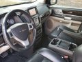 2010 Chrysler Town and Country Diesel for sale-5