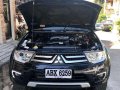 2015 Mitsubishi Montero GLSV SE Financing Accepted-3