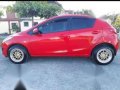 2012 Mazda 2 for sale-4