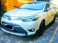 For sale Pasalo Toyota Vios G 1.5 AT Pearl White 2015-5
