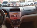 TOYOTA Avanza 2012 1.5 g automatic Top of the line-2