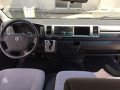 2016 Toyota HiAce GL Grandia 3.0L diesel Automatic Transmission -8