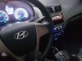 Hyundai Accent Hatch back 2016 automatic-1