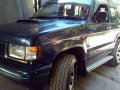 Isuzu Trooper bighorn 4WD FOR SALE-11