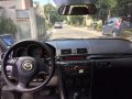 Mazda 3 2009 1.6 automatic P250,000 Negotiable-2